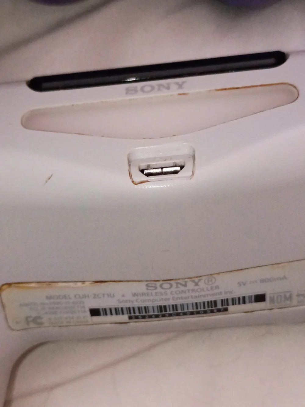 Sony official playstation